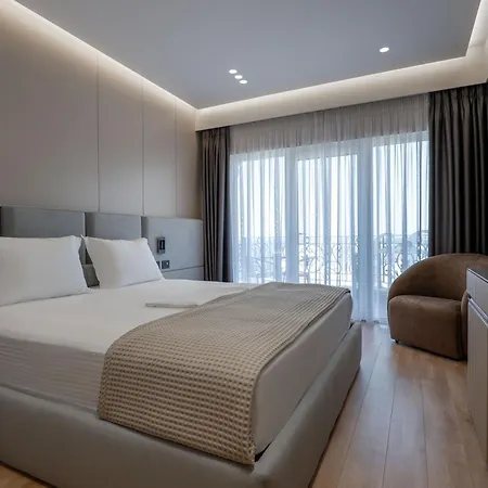Ami Mar Hotell 4*