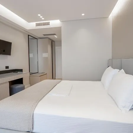 Hotell Ami Mar 4*